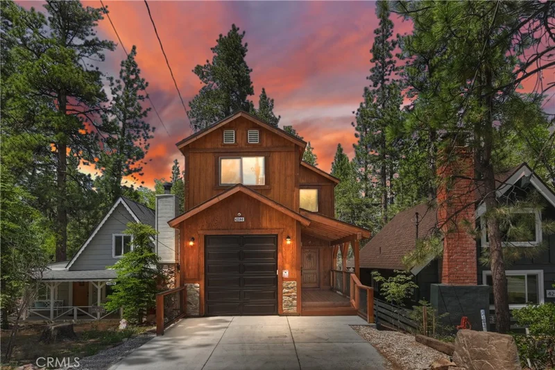 42580 Willow, Big Bear Lake, CA 92315