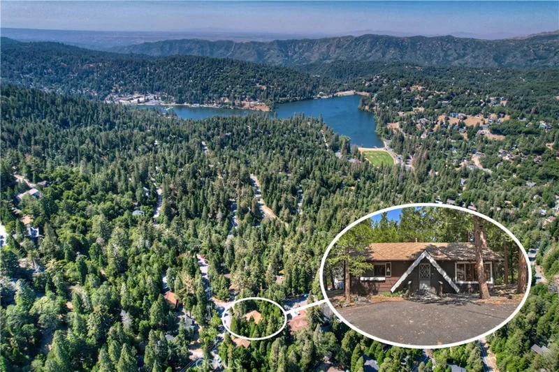 1127 Jungfrau, Crestline, CA 92325