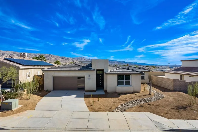 12463 Sylvanus, Desert Hot Springs, CA 92240