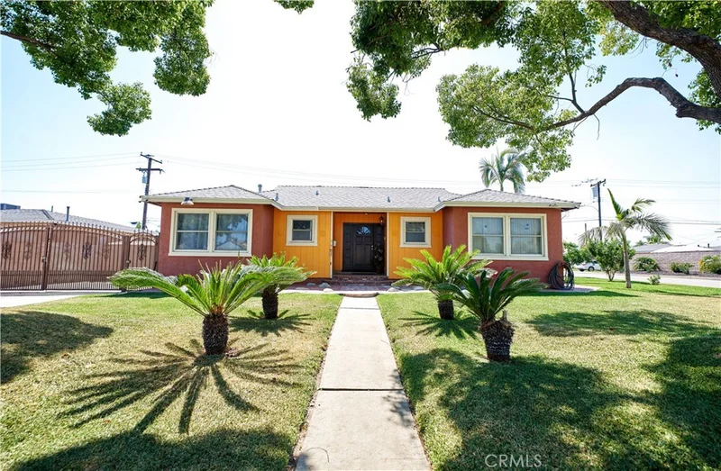 10062 Pradera, Montclair, CA 91763