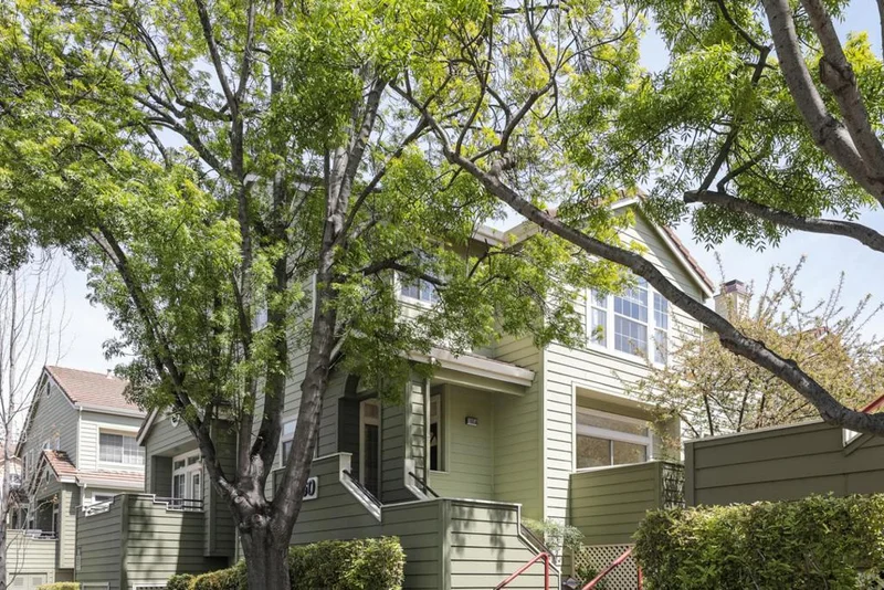 1160 La Rochelle #A, Sunnyvale, CA 94089