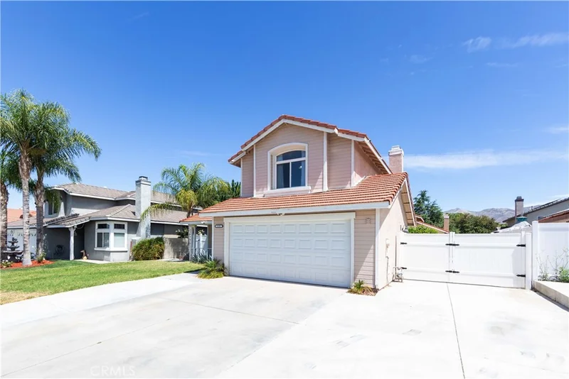 1131 Reinhart, San Jacinto, CA 92583