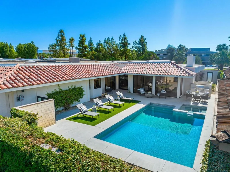 23 Colgate, Rancho Mirage, CA 92270