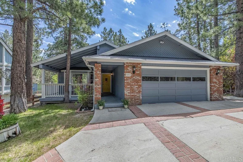 552 Division, Big Bear City, CA 92314