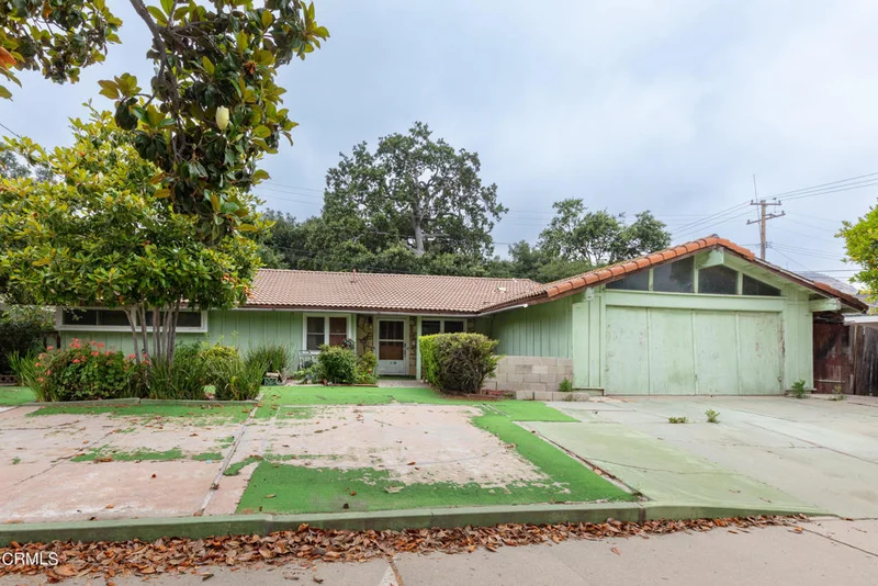 514 Pleasant, Ojai, CA 93023