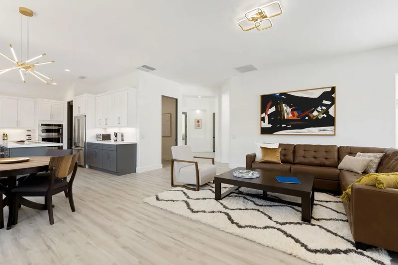 3 King Edward, Rancho Mirage, CA 92270
