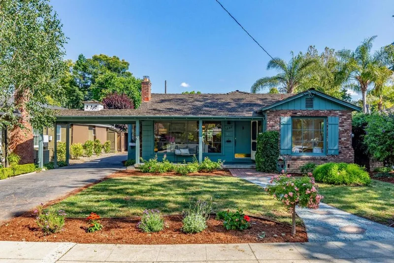 1240 Laurie, San Jose, CA 95125