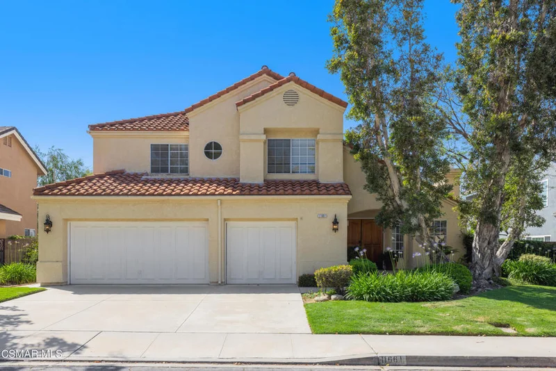 11661 Chestnut Ridge, Moorpark, CA 93021