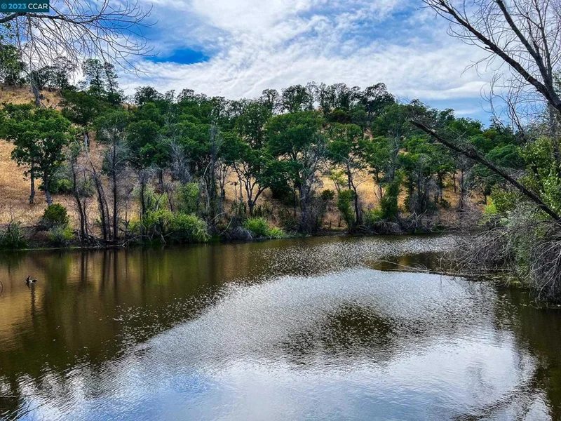 Lot 22 Rolling Oaks, Cottonwood, CA 96022