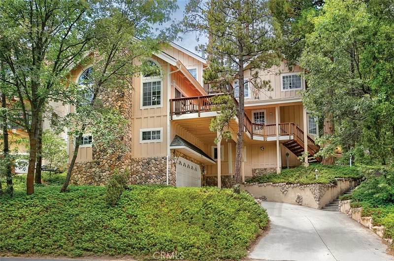 27514 Shore, Lake Arrowhead, CA 92352