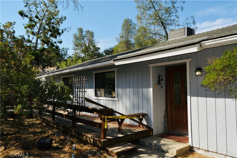 42571 Long Hollow Drive, Coarsegold, CA 93614