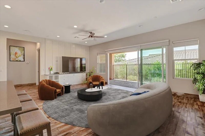 4105 Via Tramonti #3, Palm Desert, CA 92260