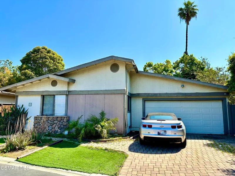 1025 Cachuma #8, Ventura, CA 93004