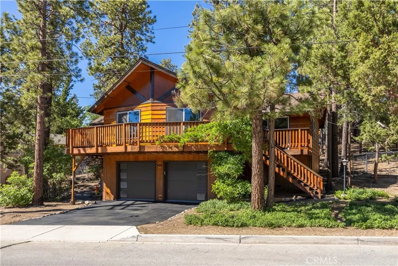 41528 Park, Big Bear Lake, CA 92315