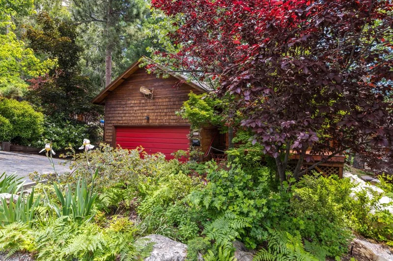 55015 John Muir, Idyllwild, CA 92549