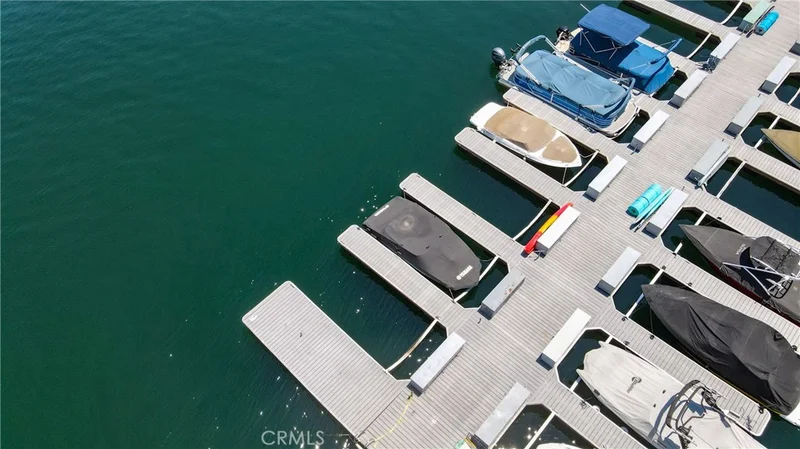 1 Lodge Dock 1 Slip 18, Lake Arrowhead, CA 92352