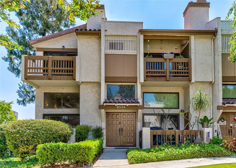 8534 Village, Rosemead, CA 91770