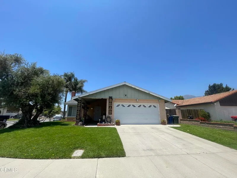 629 Manzanita, Fillmore, CA 93015