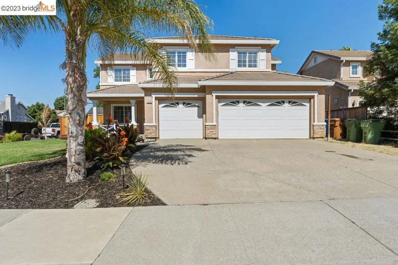 1026 Pear Tree, Brentwood, CA 94513