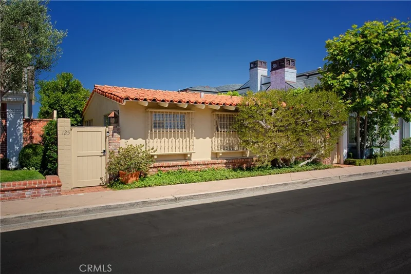 125 Via Havre, Newport Beach, CA 92663