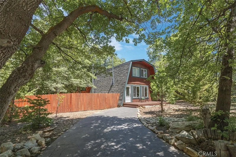 463 Santa Barbara, Sugarloaf, CA 92386