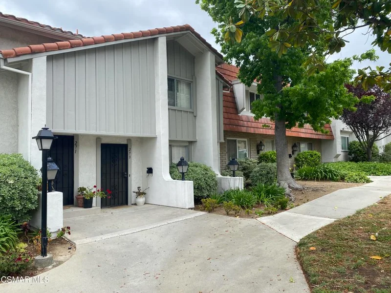 273 Green Lea, Thousand Oaks, CA 91361