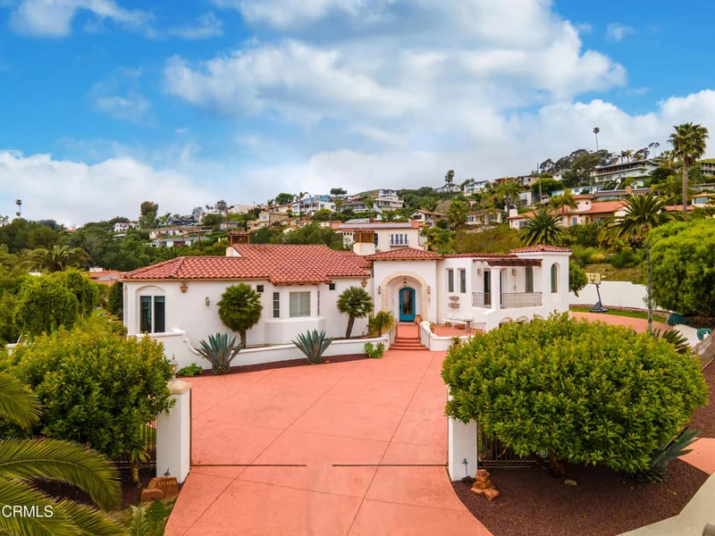 273 Catalina, Ventura, CA 93001
