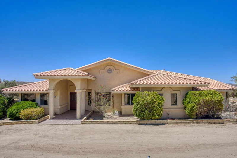 62850 Dennis, Joshua Tree, CA 92252