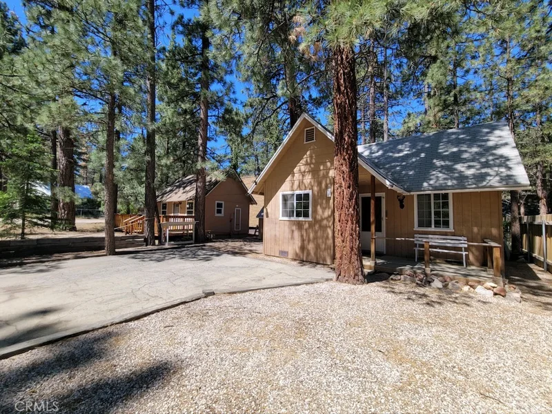903 Rainbow, Big Bear City, CA 92314