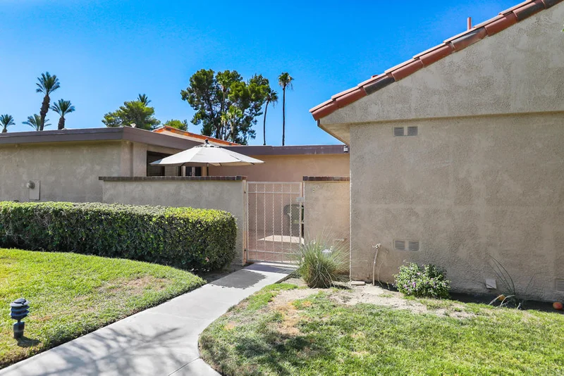 102 La Cerra, Rancho Mirage, CA 92270