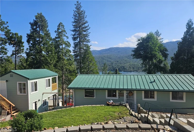 38033 Upper Emory Lane, Wishon, CA 93669