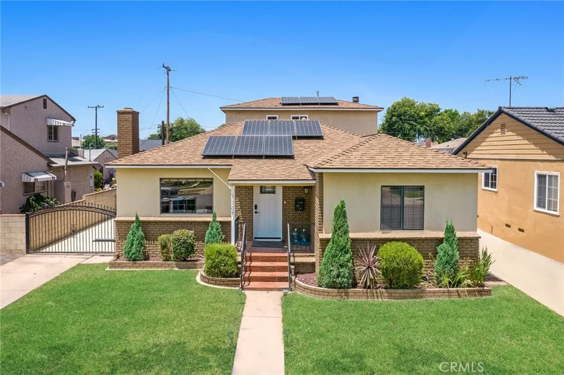 1141 Vega, Alhambra, CA 91801