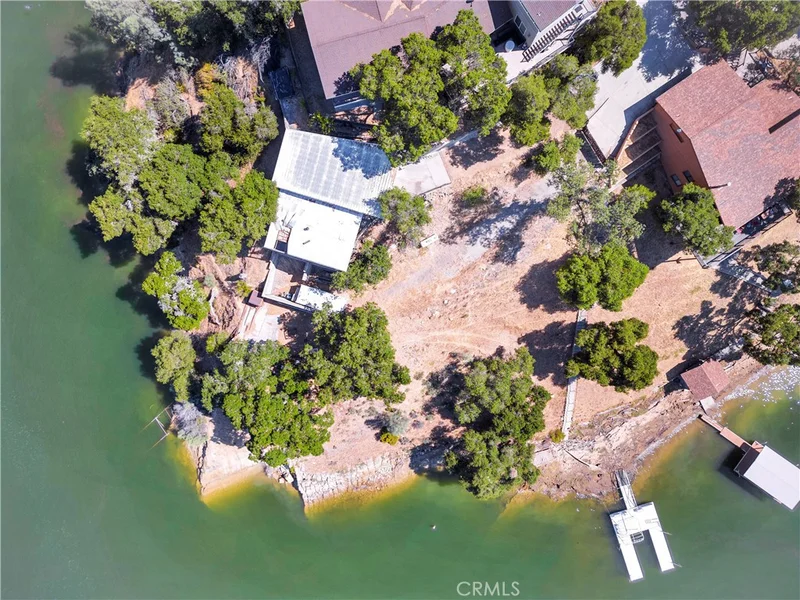0 Smith Point, Bradley, CA 93426