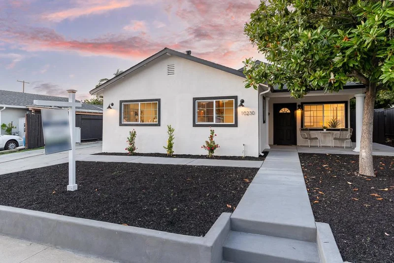 10230 Griffith, San Jose, CA 95127