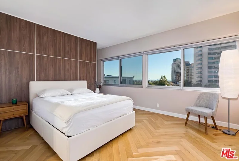 10450 Wilshire #6C, Los Angeles, CA 90024