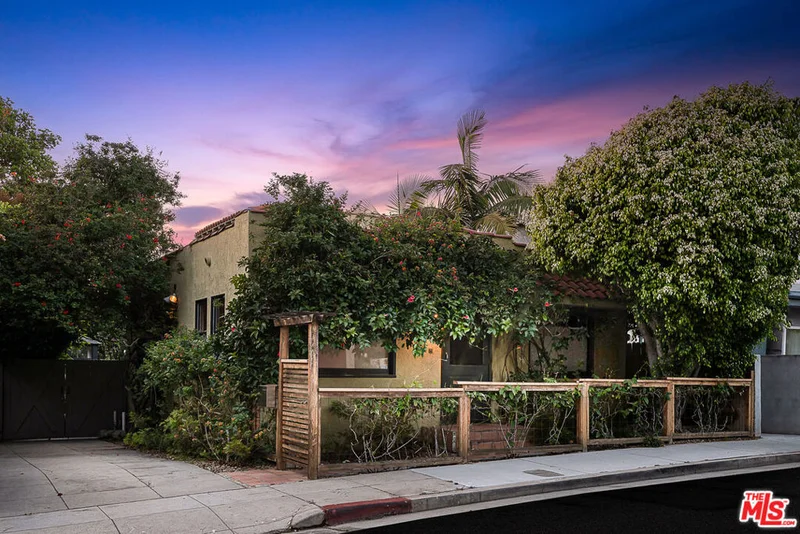 613 Grant, Santa Monica, CA 90405