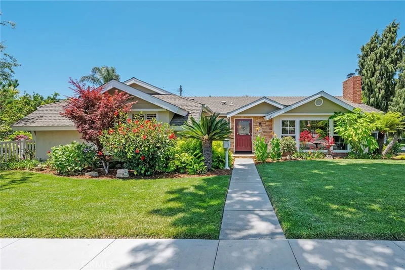 12371 Christy, Rossmoor, CA 90720