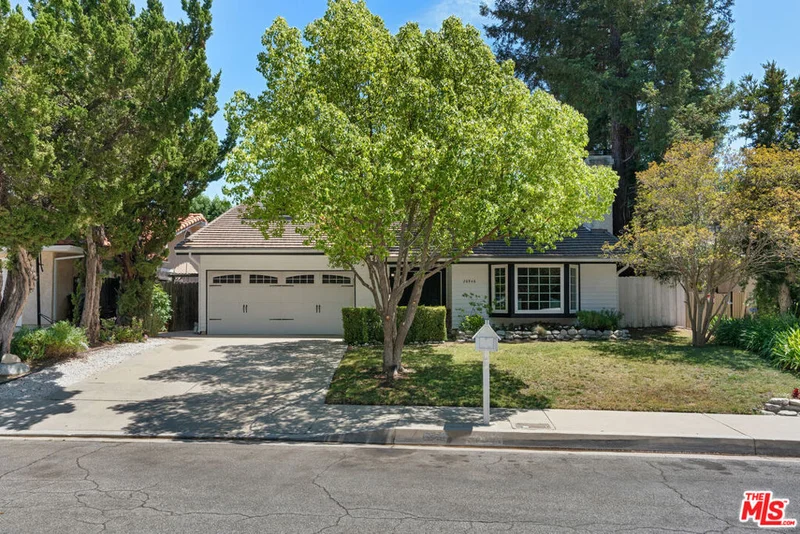 26946 Garret, Calabasas, CA 91301