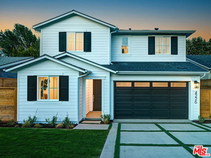 4226 Colbath, Sherman Oaks, CA 91423