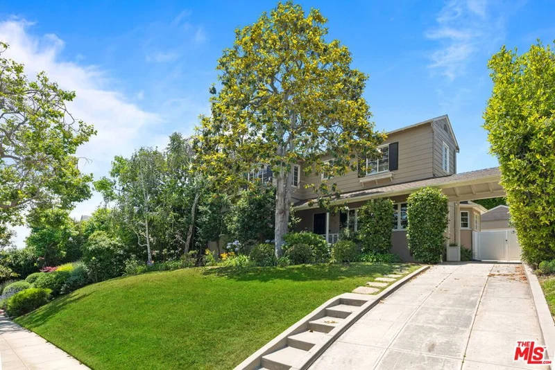 2737 Monte Mar, Los Angeles, CA 90064