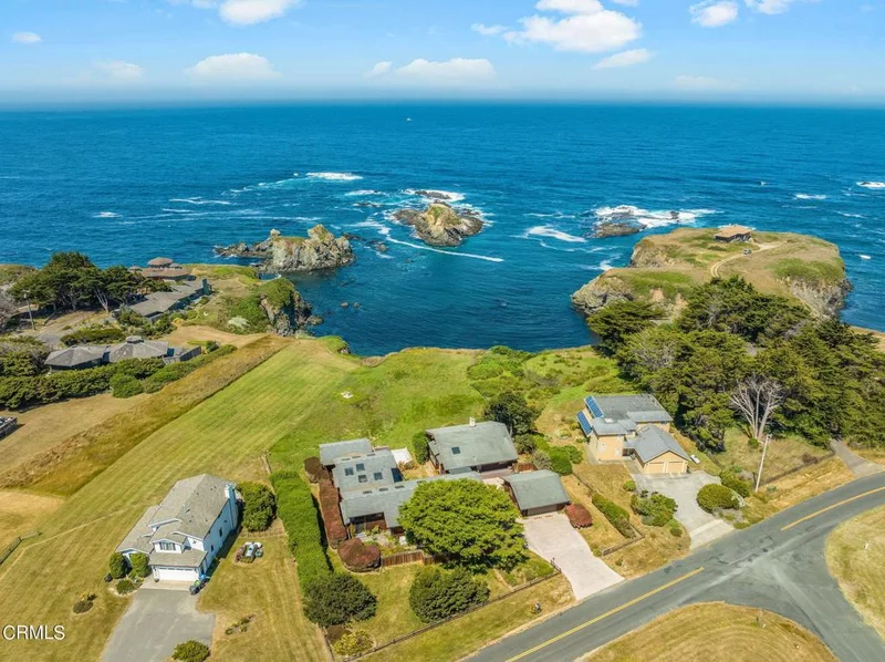 45465 Caspar, Mendocino, CA 95460