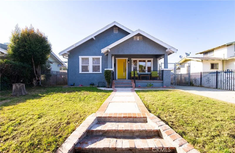 1041 76th, Los Angeles, CA 90044