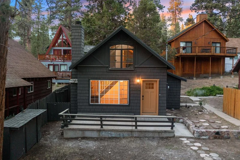 42752 Cougar, Big Bear, CA 92315