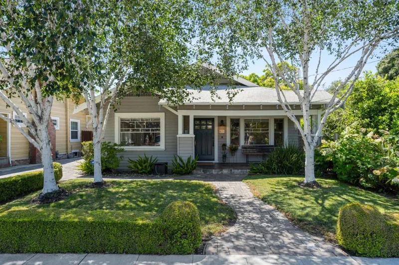 421 Mayellen, San Jose, CA 95126