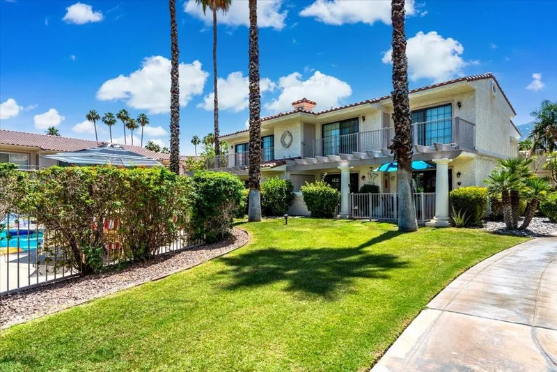 2701 Mesquite #Jj175, Palm Springs, CA 92264