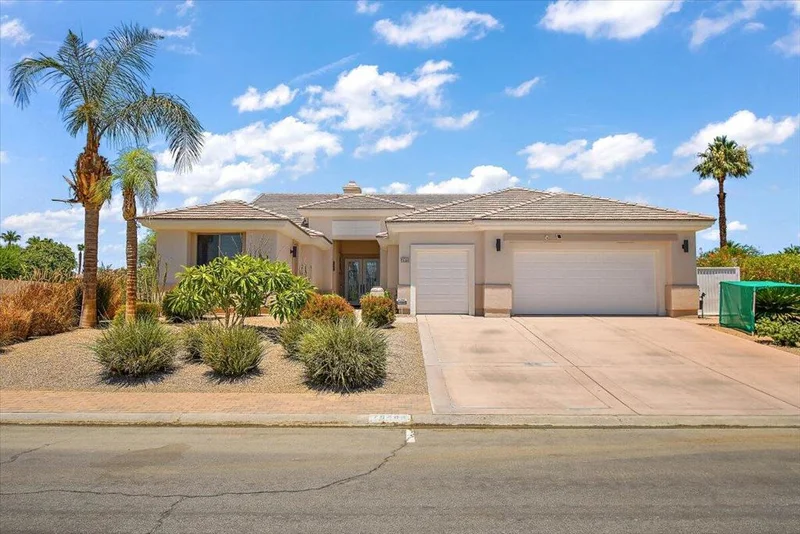78484 Ewarton, Bermuda Dunes, CA 92203