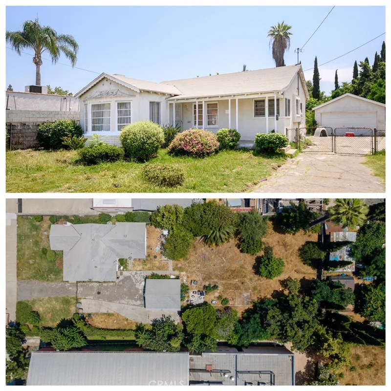 4336 Peck, El Monte, CA 91732