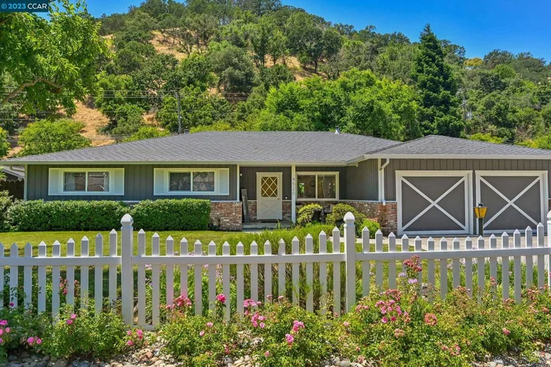 4520 Haag Road, Martinez, CA 94553