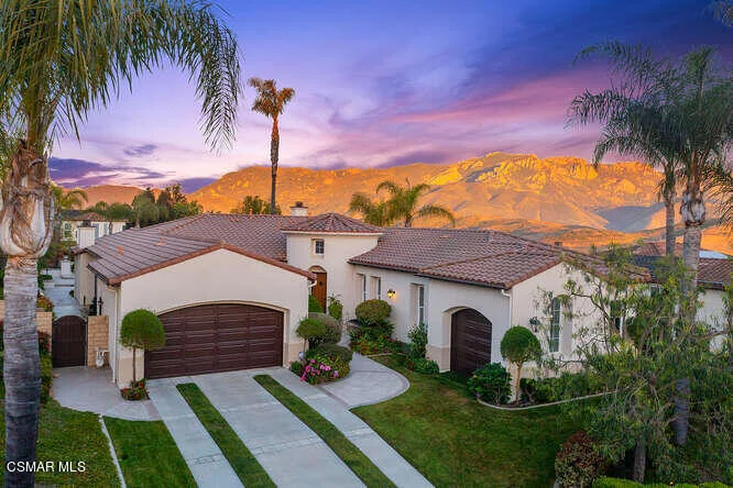 1008 Via Impresso, Newbury Park, CA 91320