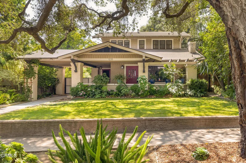 1235 Michigan, Pasadena, CA 91104